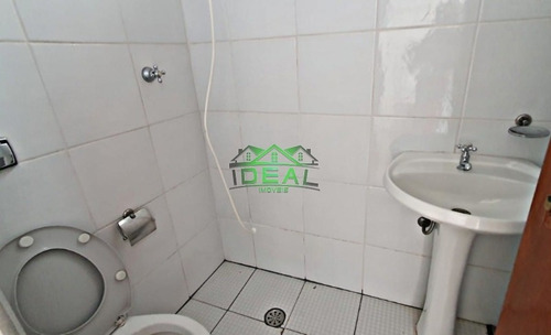 Casa Térrea No Bairro Vila Ipojuca, 2 Dorm, 2 Vagas, 150 M, 282 M - 1380