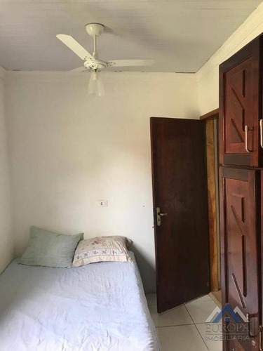 Imagem 27 de 30 de Casa À Venda, 111 M² Por R$ 250.000,00 - Waldemar Hauer - Londrina/pr - Ca0898