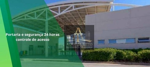 Lançamento - Excelente Galpão Logístico Em Condomínio Com 39.600 M² Na Cidade De Jundiaí - Confira! - Ga0566