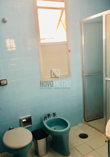 Imagem 16 de 24 de Apartamento À Venda Em Jardim Proença - Ap004875