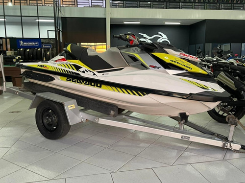Brp Sea Doo Xrp-x 300 2016