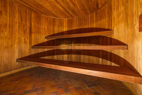 Imagem 12 de 15 de Casa A Venda Condominio Das Mansões - Ca0164