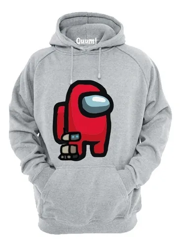 Among us sweatshirt new arrivals