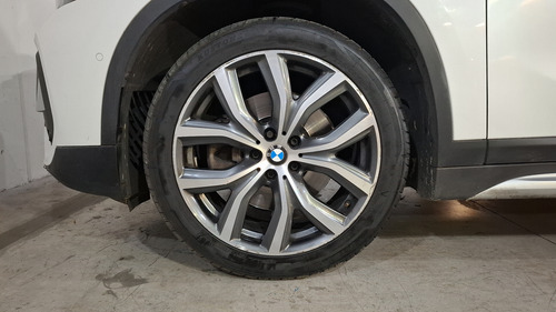 BMW X1 2.0 SDRIVE20IA X LINE DCT