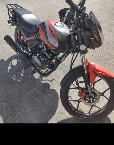 Sirius Sport 150cc Año 2023