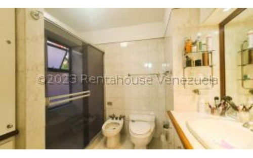 #24-25226 Bello Apartamento En El Peñon