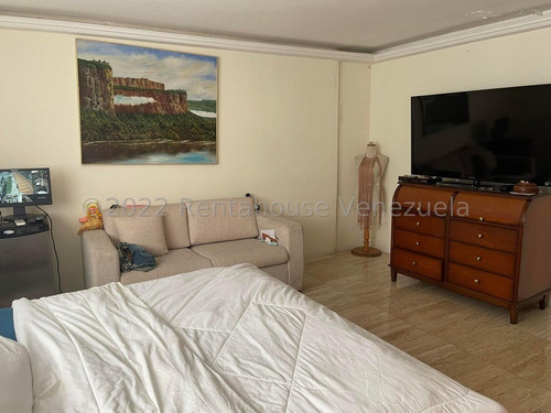 Ajr Casa En Venta En La Trinidad 24-18719 Yg