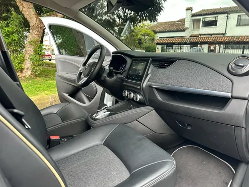 Renault Zoe E-tech