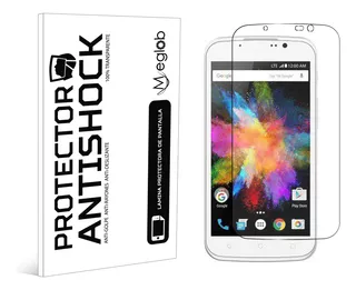 Protector Pantalla Antishock Para Polaroid Snap 5.5