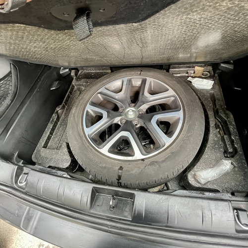 Jeep Renegade 1.8 Longitude At6