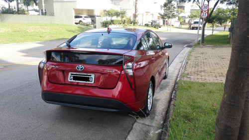 Toyota Prius 1.8 Hybrid 5p