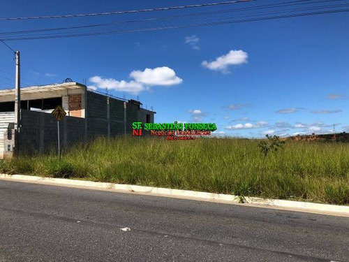 Imagem 2 de 2 de Terreno Comercial No Setville Ao Lado Do Bairro Da Floresta - 2129