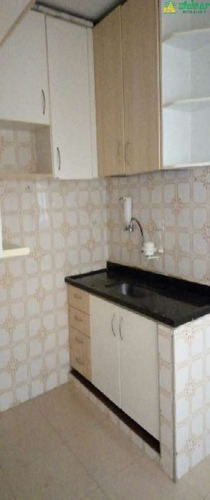 Imagem 11 de 12 de Aluguel Ou Venda Apartamento 2 Dormitórios Gopouva Guarulhos R$ 1.245,00 | R$ 245.000,00 - 30605a