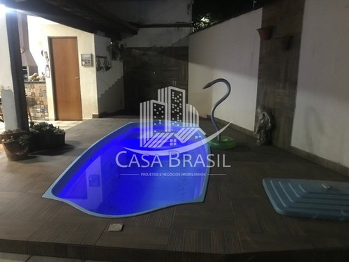 Imagem 15 de 15 de Casa Para Venda - 1997