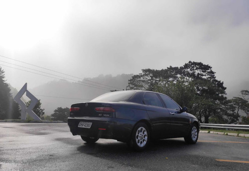 Imagem 7 de 10 de Alfa Romeo 156