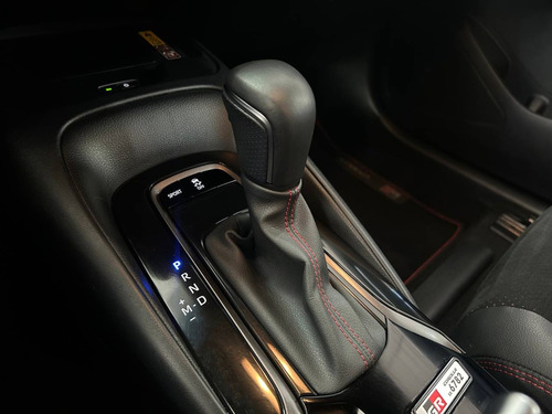 Toyota Corolla 2.0 VVT-IE FLEX GR-S DIRECT SHIFT