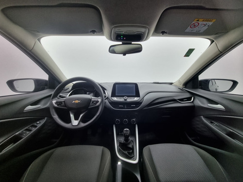 Chevrolet Onix 1.0 FLEX PLUS LT MANUAL