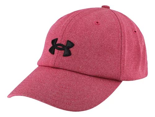 Gorra Under Armour Fitness Para Damas