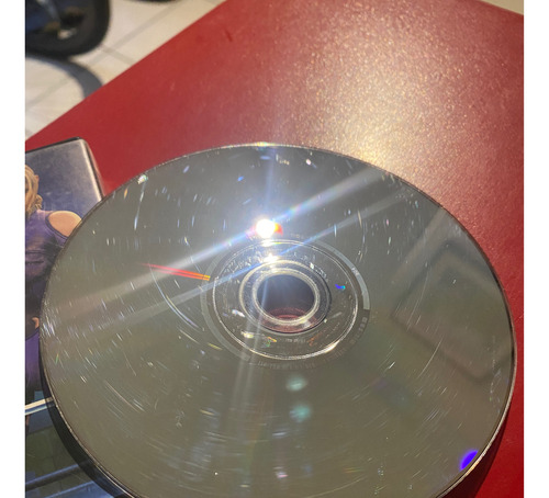 Tekken Nina Williams In Death By Degrees Ps2 (Usado)