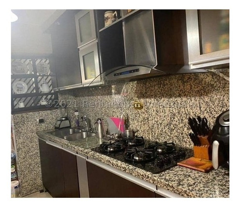 Imagen 2 de 12 de Elys Salamanca Vende Apartamento Santa Monica 0412-364-75-15 Código: 22-5406