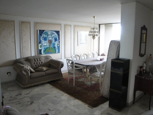 Y.t. Apartamento En Venta, San Bernardino Mls #25-19613