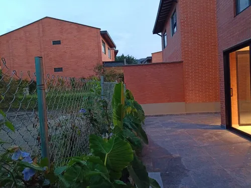 Casa En Venta Ubicada En El Retiro Via Don Diego La Fe (25451).