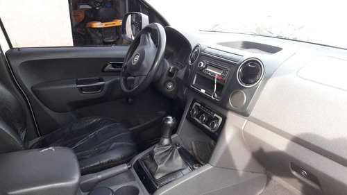 Volkswagen Amarok 2.0 Cd Tdi 122cv 4x2 Startline S22 2012