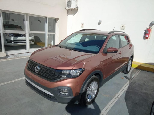 Imagen 12 de 24 de Volkswagen T-cross 170tsi Mkt_aa