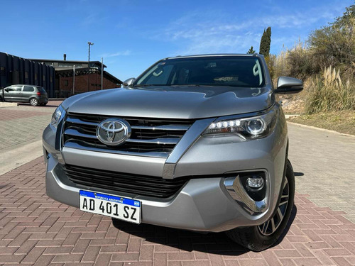 Toyota SW4 2.8 Srx 177cv 4x4 7as At