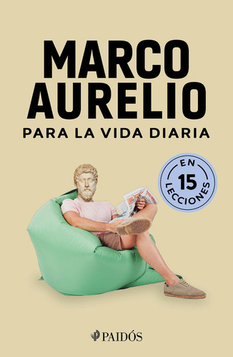 Marco Aurelio Para La Vida Diaria