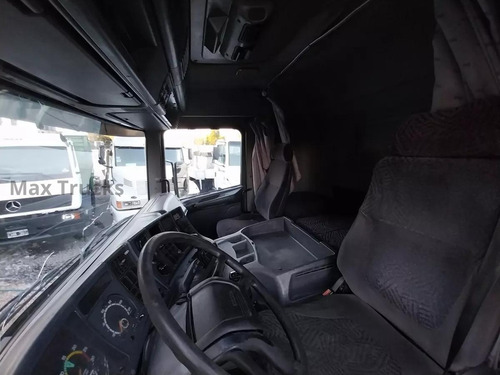 Scania P 340