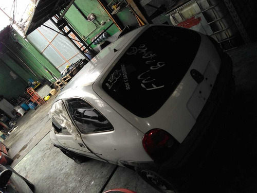 Sucata Corsa Wind 1.0 8v Só Para Retirada De Peças