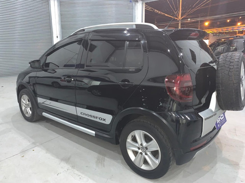 Imagem 8 de 8 de Vw- Crossfox G2 2011