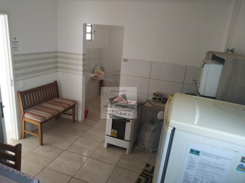 Pousada A Venda No Bairro Ingleses Do Rio Vermelho Em - 3373-1