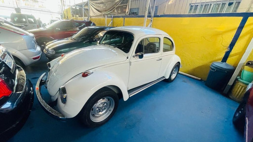 Imagem 6 de 9 de Vw Fusca 1300l