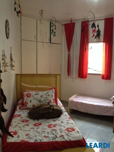 Imagem 3 de 15 de Apartamento - Campos Elíseos - Sp - 509391