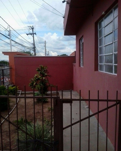 Imagem 1 de 30 de Casa 3 Dormitórios A/c 138 A/t 366 M² Mais Salão 39 M² A/c 184 A/t Total 550 M² - Ca00039 - 33506987