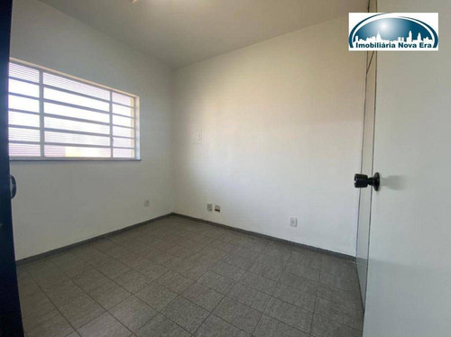 Imagem 8 de 10 de Sala Para Alugar Por R$ 1.300,00/mês - Jardim Itália - Vinhedo/sp - Sa0150