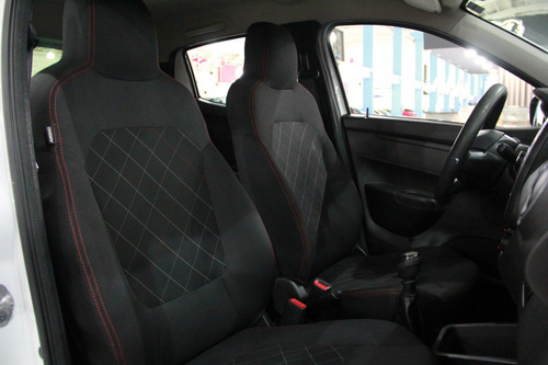Imagem 11 de 14 de Renault Kwid Zen 1.0 4p Flex Manual