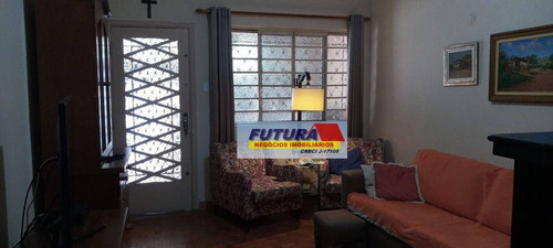 Imagem 7 de 30 de Sobrado Com 3 Dormitórios Para Alugar, 157 M² Por R$ 6.000,00/mês - Itararé - São Vicente/sp - So0368