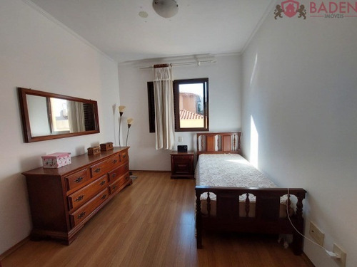 Imagem 16 de 21 de Apartamento 3 Dormitórios Sendo 1 Suíte - Ap04585