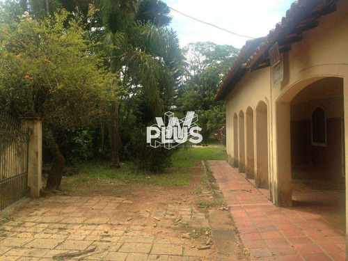 Imagem 19 de 30 de Chácara Em Araçoiaba Da Serra Bairro Centro - V1582