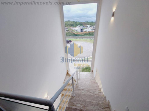 Imagem 14 de 15 de Sobrado Residencial Alphaville 2 Urbanova Sjc Sp Alto Padrão 3 Suítes - 991