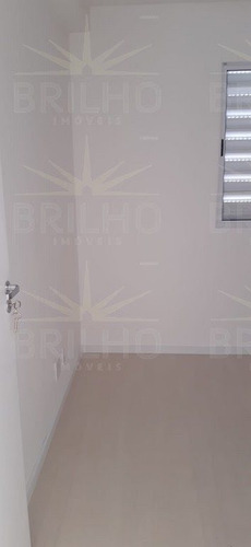 Imagem 4 de 15 de Apartamento Para Aluguel, 2 Dormitório(s), 45.0m² - 5215