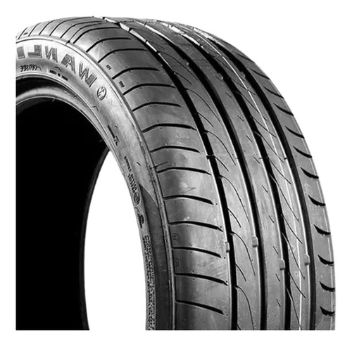 Pneu 225/50r18 Sa302 Run Flat Wanli 95v Aro 18