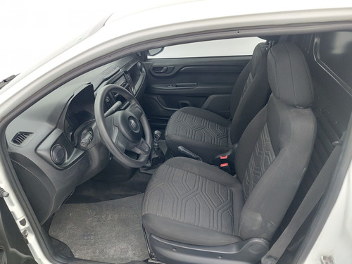 Fiat Fiorino 1.4 MPI FURGÃO ENDURANCE 8V FLEX 2P MANUAL