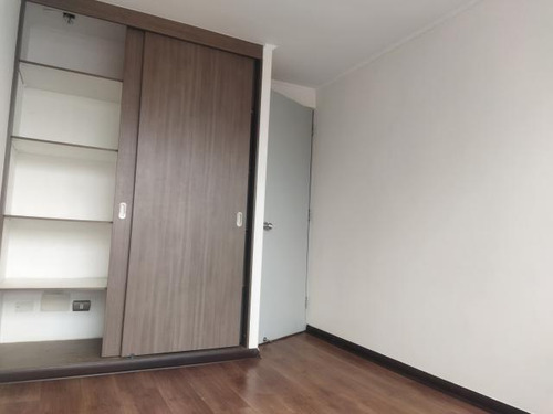 Departamento Disponible Con Estacionamiento/lira - Marín