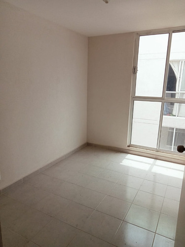 Departamento En San Sebastián, Iztapalapa