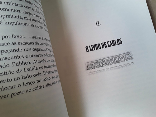 Fim da linha: o crime do bonde, de Guimaraens, Rafael. Editorial Libretos Comunicação LTDA, capa mole em português, 2018
