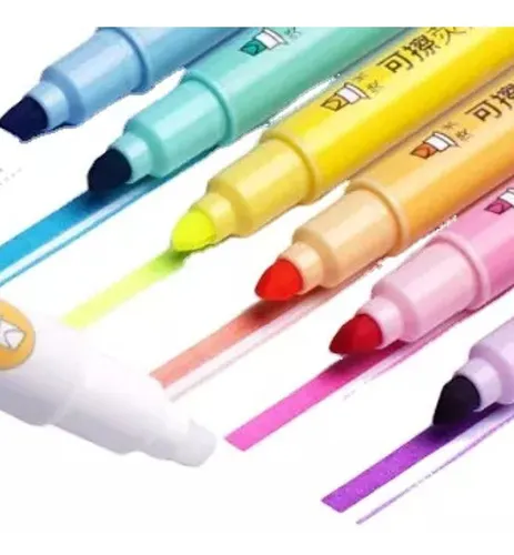 comprar Marcar y borrar texto con doble punta Marcar y borrar